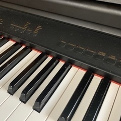 本日限定 YAMAHA YDP-301 ヤマハ 電子ピアノ ピアノ 楽器 鍵盤ピアノ me