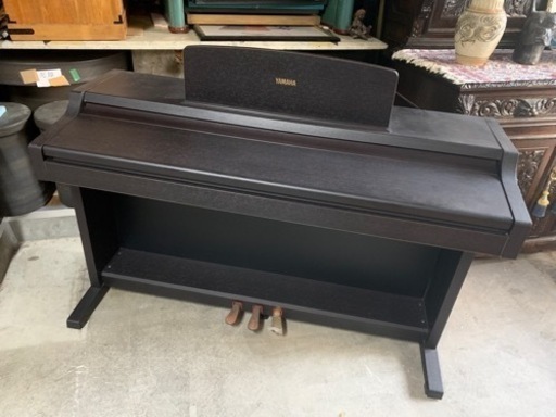 本日限定 YAMAHA YDP-301 ヤマハ　電子ピアノ　ピアノ　楽器　鍵盤ピアノ　me