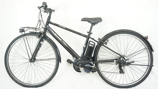 PANASONIC 「パナソニック」 BE-ELVS772B VELO-STAR 2020年モデル 電動
