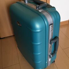 キャリーケース/スーツケース　EVERWIN　1～2泊（30L以下）