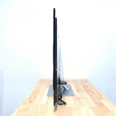 即日受渡❣️Panasonic55型薄型 YouTube🆗Chromecast付き38000円