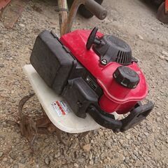 ホンダ fg201 管理機 NO.2  軽量な小型耕運機 中古