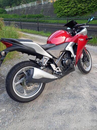 CBR250R MC41 実働 自賠責つき | ddpu.co.uk