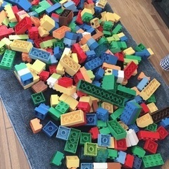 LEGOブロック各種