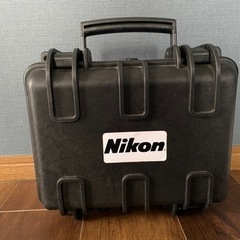 Nikon1 J5 ダブルレンズキット カバーセット
