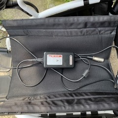 電動車椅子 思い切って値下げいたしました。