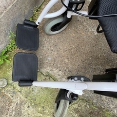電動車椅子 思い切って値下げいたしました。