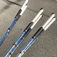 アイアンセット　キャロウェイ　ブラックレガシー　ほとんど未使用