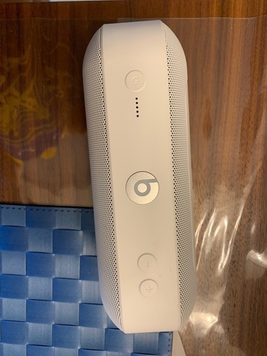 周辺機器 Beats Pill+