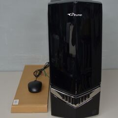 【ネット決済・配送可】中古良品 ゲーミングデスクトップPC 最新...