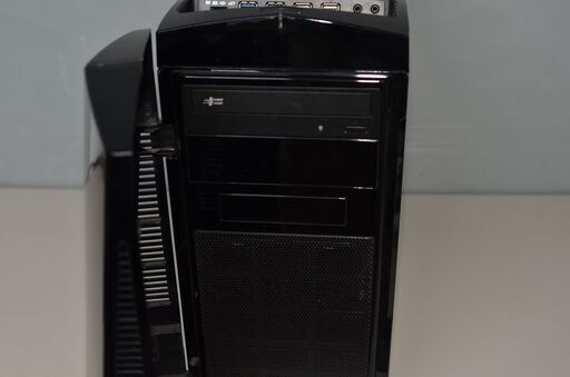 中古良品 ゲーミングデスクトップPC 最新Windows11+office 高性能i7
