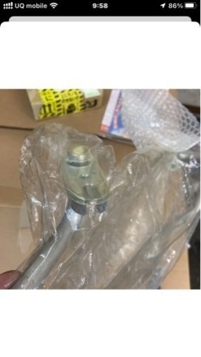 三菱自動車 純正部品 CAC324A101A ekワゴン ekスポーツ等 4