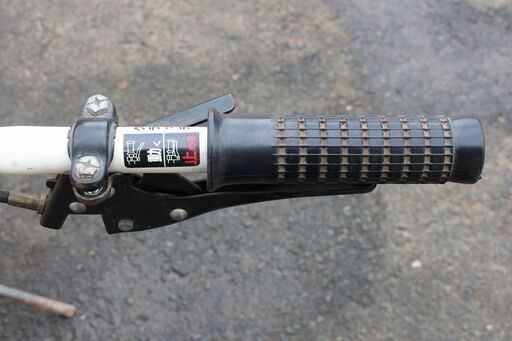 動作確認点検済　クボタニューミディ KUBOTA TMA25 耕運機 2.4馬力 動作確認点検済 KUBOTA TMA25 クボタニューミディ 耕運機 2.4馬力