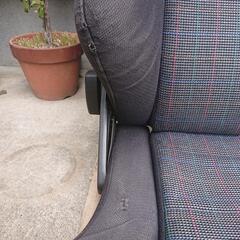 レカロシート  2台セット   ￥40000