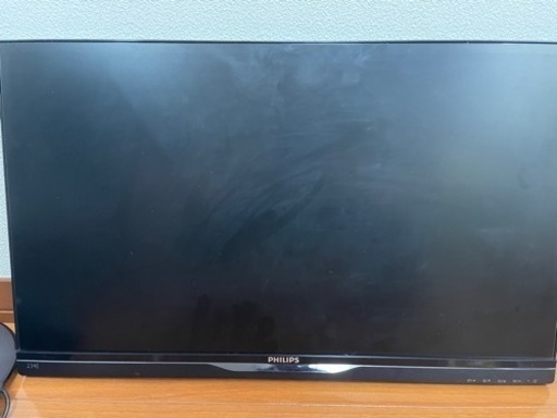 23型AH-IPSパネル採用ワイドディスプレイ 234E5QHSB/11