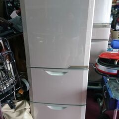 三菱電機 MITSUBISHI ELECTRIC 冷蔵庫（331L） MR-CU33NL-C 三菱電機 MITSUBISHI ELECTRIC 冷蔵庫（331L） MR-CU33NL-C