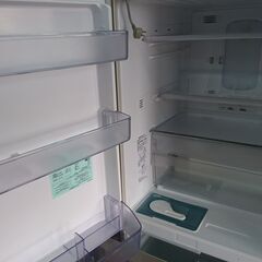 三菱電機 MITSUBISHI ELECTRIC 冷蔵庫（331L） MR-CU33NL-C