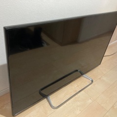 AQUOSテレビ ジャンク品