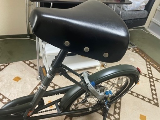 20インチ自転車 引取りは値引します