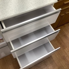 木村商事のキッチンカウンター売ります！取りに来れる方限定！