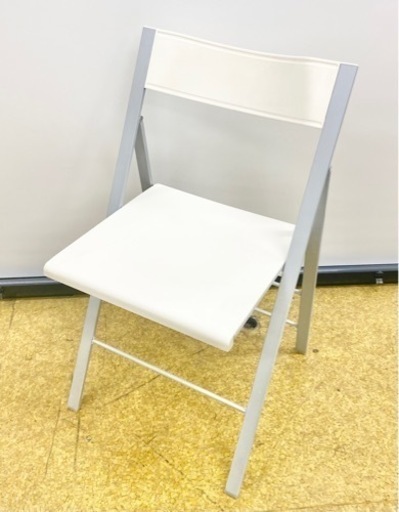 【デザイナーズ家具】チェア Robby Cantarutti 折りたたみ椅子