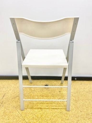 【デザイナーズ家具】チェア Robby Cantarutti 折りたたみ椅子