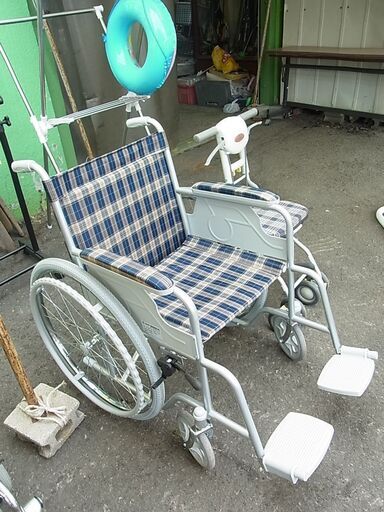 TacaoF スチール製 車椅子 WHSE01DC 幸和製作所/TacaoF】自走式車椅子 WHSE01DC ｜車いすの格安通販