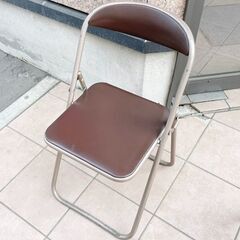 KOKUYO/コクヨ 折りたたみ パイプ椅子 ミーティングチェア...