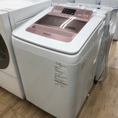 Panasonic（パナソニック）の洗濯機2015年製（NAｰF...