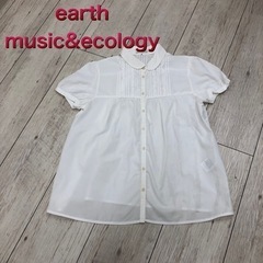 【earth music&ecology】 S  アースミュウジ...