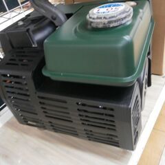 引取限定】スズキ 発電機 中古品 SX650R オリジナルカラー SUZUKI