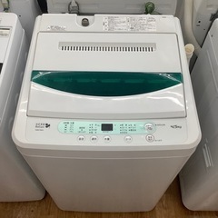 「安心の6ヶ月保証付！！【YAMADA(ヤマダ)全自動洗濯機】取...