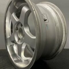 WORK MEISTER S1 ワーク マイスターS1 社外ホイール 15インチ 2本