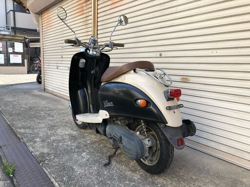 値下げ！！東京府中市より！YAMAHA パセッタ 62cc登録！交換も！