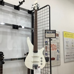 YAMAHA エレキベース