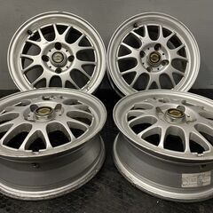 北海道のスパルコ ホイール 車のパーツの中古が安い！激安で譲ります  