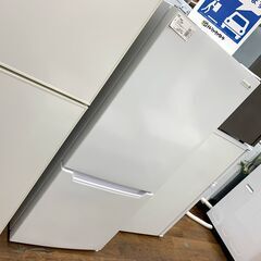 YAMADA(ヤマダ)　2ドア　117L　2019年製　YRZ-C12G1