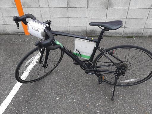 ロードバイク  メリタライド 80  50cm