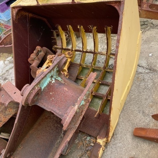 値下げ！□Z645□車椅子用電動昇降機 イウラ UD-400 玄関 車イス 屋内