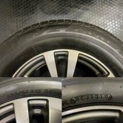 BS Playz PX-RX 205/65R15】夏タイヤ【KOSEI STYTZ 15インチ 