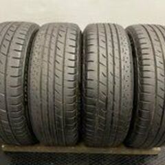 BS Playz PX-RX 205/65R15】夏タイヤ【KOSEI STYTZ 15インチ 