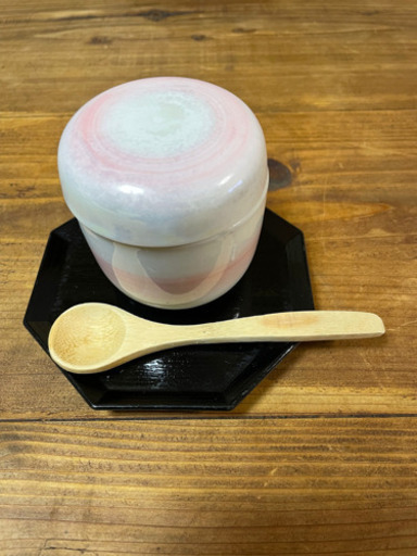 美品★茶碗蒸し陶磁器８セット