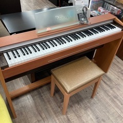★売約済み　カシオ 電子ピアノ 88鍵 Privia PX-72...