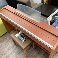 ☆売約済み カシオ 電子ピアノ 88鍵 Privia PX-720C プリヴィア CASIO