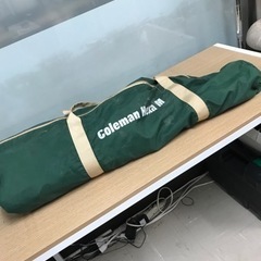 取引場所　南観音　2205-519   Coleman Hexa...