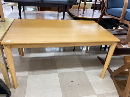 ダイニングテーブル ニトリ ブラウン | gofactoring.cl