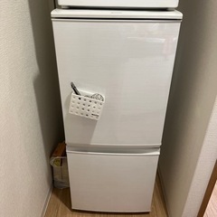 洗濯機、レンジ、冷蔵庫3つセットです！