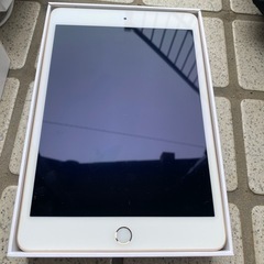 ipad mini 4