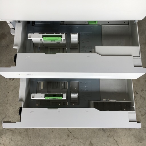 中古 富士ゼロックス 複合機 D－C230 事務所 会社 店舗用 大型コピー機