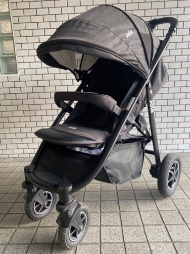 ★美品★joieライトトラックス4